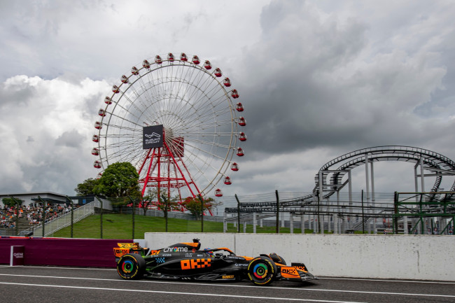 Formel 1-kørere reagerer på energistyringsjusteringerne til kvalifikationen til det japanske GP
