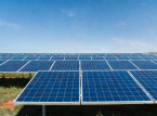 Kina n&aring;r energimilep&aelig;l, da kul falder under halvdelen af dets energimix