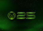 Xbox-f&aelig;llesskabsprofiler har designet dynamiske temaer og profilbilleder til 25-&aring;rs jubil&aelig;et