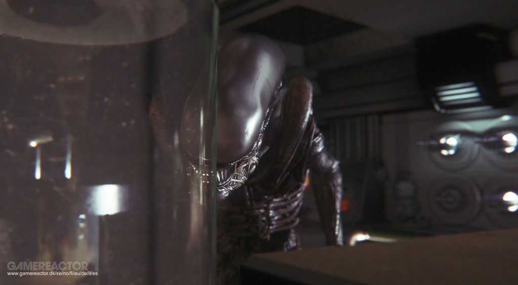 Alien: Isolation
