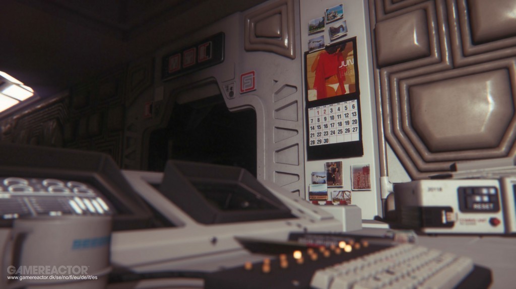 Alien: Isolation
