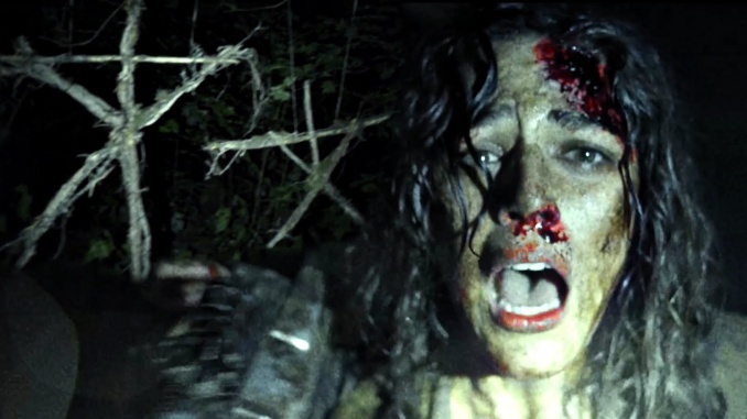 Blair Witch