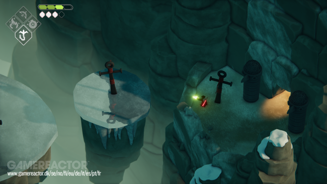 Death's Door
