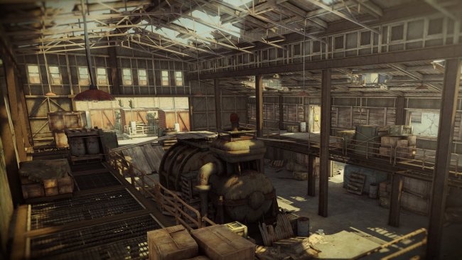 Resistance 3