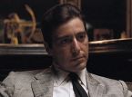 Al Pacino blev næsten fyret fra The Godfather