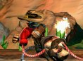 GC 11: Gunstringer interview