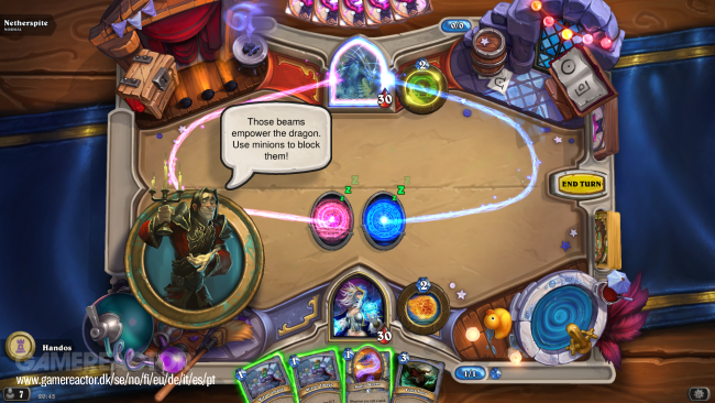 Hearthstone: Heroes of Warcraft