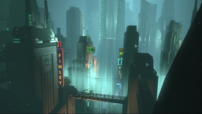 Bioshock