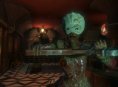 Bioshocks Splicers blev designet efter indsatte på Alcatraz