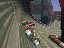 Jak ræser videre i helt nye screens