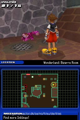 Kingdom Hearts Re:coded Anmeldelse - Gamereactor