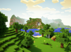 Minecraft sælger 10.000 eksemplarer om dagen