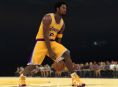 NBA 2K21 fylder over 120GB p&aring; Xbox Series X