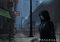 Nye screenshots fra Dreamfall