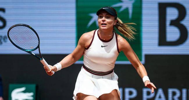 Paula Badosa afslører skade efter Wimbledon 2025 bag hendes nylige problemer i tennis