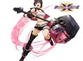 Ny stor Project X Zone 2-trailer viser nye figurer og features frem
