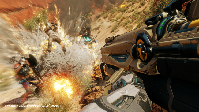 Rage 2