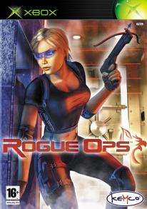 Rogue Ops