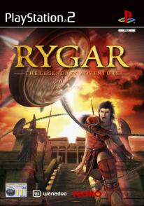 Rygar: The Legendary Adventures