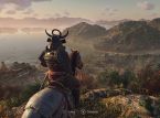 Assassin's Creed Shadows f&aring;r ingen Discovery Mode