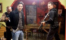 Street Kings