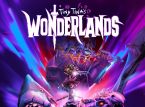 Vi har tilbragt timer med Tiny Tina's Wonderlands