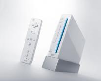 Wii stjæler tv-tiden