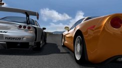 Nye Forza 2 screens