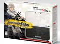 Speciel Fire Emblem Fates Nintendo 3DS afsl&oslash;ret