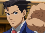Capcom: Vi stopper ikke med at lave indhold til Ace Attorney