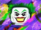Lego DC Super-Villains