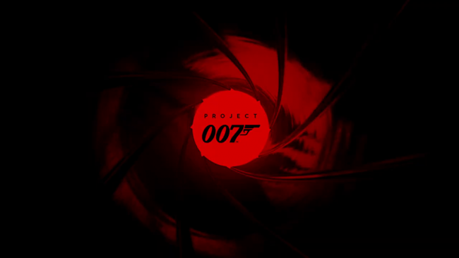 007 First Light