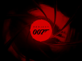 IO's Project 007 kommer til at "push Gameplay Animation to something yet unseen"