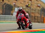 Sådan ser du Aragon Grand Prix i MotoGP i denne weekend