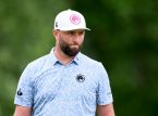 Jon Rahm sikrer sig tredje LIV Golf-titel i tr&aelig;k, men fremtiden er usikker