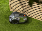 Husqvarna Automower 405XE NERA
