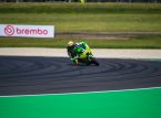 Moto3-k&oslash;reren Noah Dettwiler i alvorlig tilstand efter styrt med Jos&eacute; Antonio Rueda i Malaysia