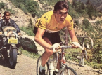 Den legendariske cykelrytter Eddy Merckx blev indlagt med hofteinfektion efter brud i 2024