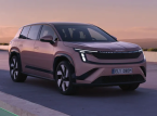 Skoda pr&aelig;senterer sin st&oslash;rste model nogensinde