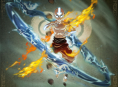 Ozai, Avatar Aang og Nightmare Korra er de sidste figurer der tilføjes til Avatar Legends: The Fighting Game