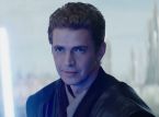Hayden Christensen skal være med i den næste sæson af Ahsoka