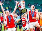 Arsenal spiller i den f&oslash;rste FIFA Women's Champions Cup i 2026