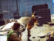 Bionic Commando