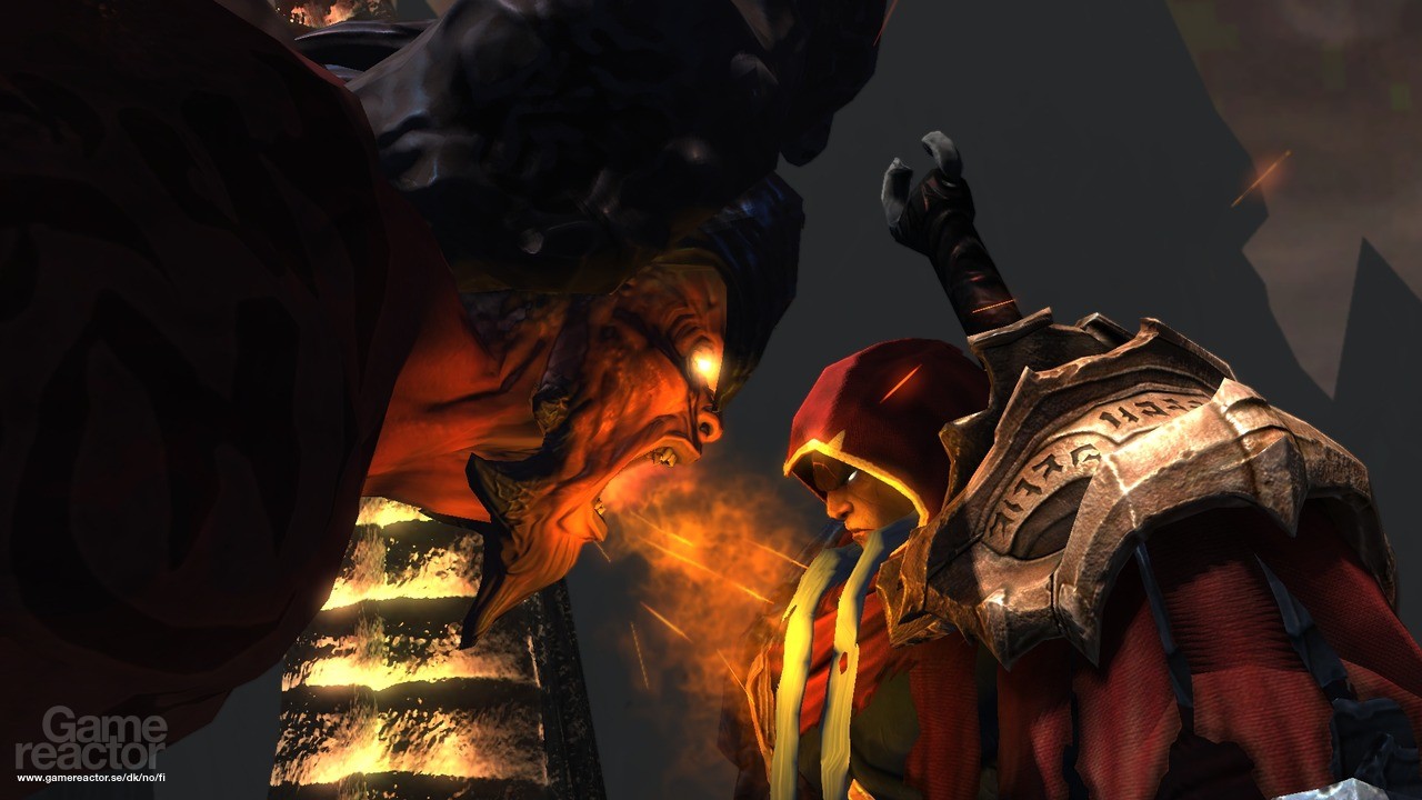 Darksiders