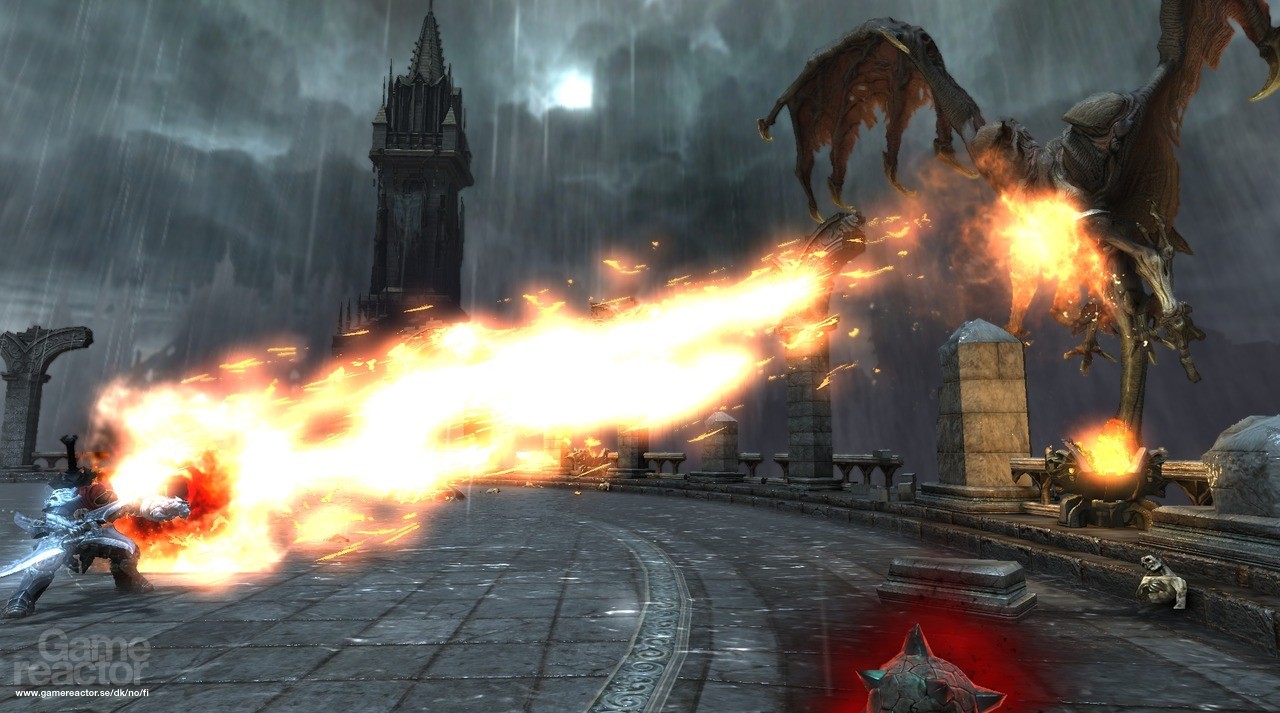 Darksiders