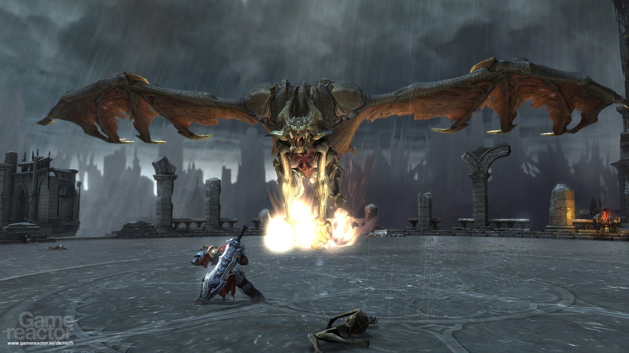 Darksiders