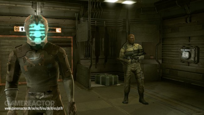 Dead Space