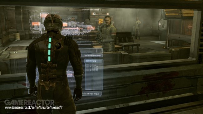 Dead Space