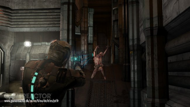 Dead Space