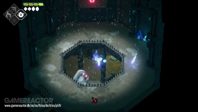 Death's Door